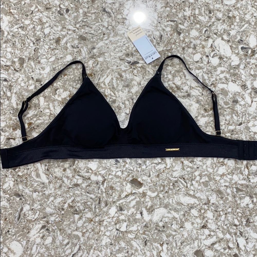 A pea in a pod bra. Sz Small